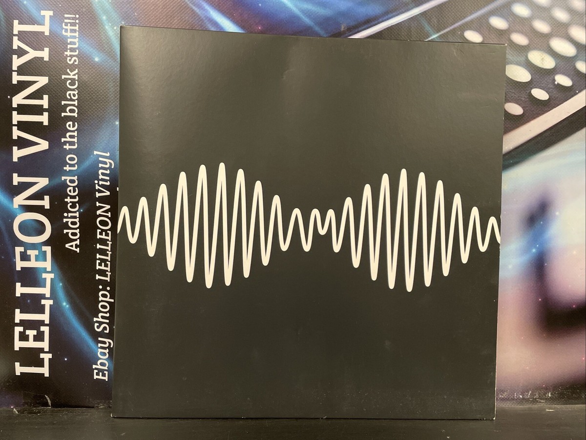 Arctic Monkeys レコード　【Gatefold】 Arctic Monkeys レコード 【Gatefold】 Arctic Monkeys – AM