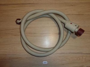 Aeg Waschmaschine L76910 P6949538 IPX4 Aquastop Wasserstop Schlauch zulauf