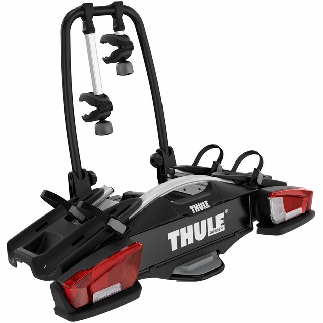 Thule VeloCompact 924 13-pin Fahrradträger for sale online | eBay