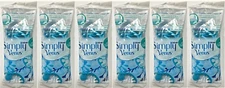 Gillette Simply Venus Disposable Razors, Touch of Aloe, 24 Razors