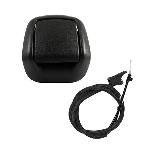Seat Adjustment Cable&Handle for Fusion 2001-2012/ford Mk6 2001-2008 3 Door - Picture 4 of 8