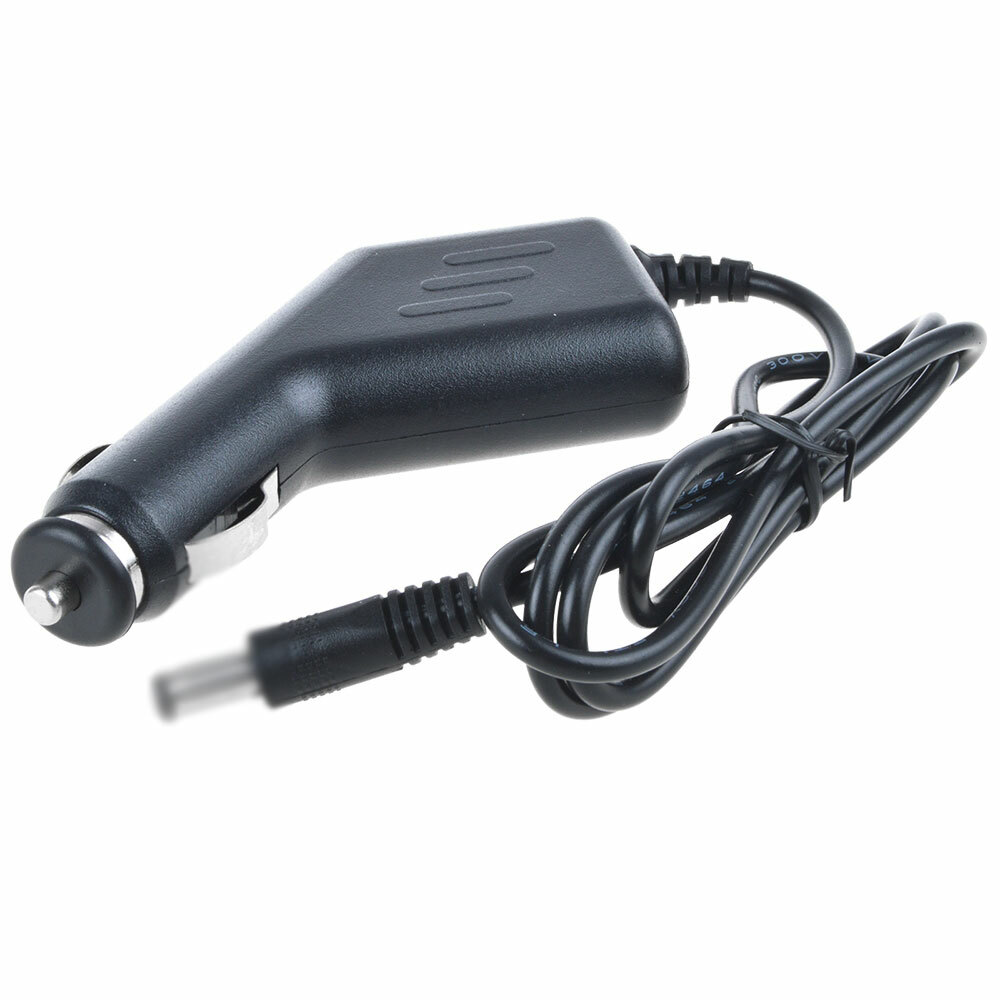Car 12V to 5V DC Adapter for Microsoft Xbox 360 ZX-6000 / Palm DC