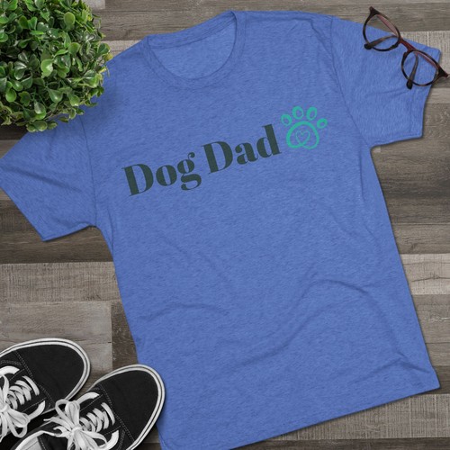 Hundepapa T-Shirt - Bild 8 von 17
