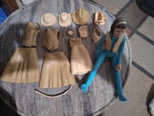 Jane West American West Family Doll Accessories 17 Pieces. Rare, Vintage HTF'