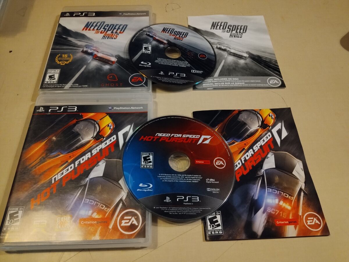 Need for Speed 2, Software