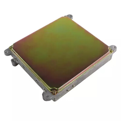 Engine Controller 9131577,Computer Board CPU Panel for Hitachi EX200-3 Excavator