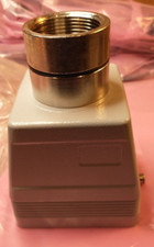 Mencom CHVT-32.7L Rectangular hood 77.62 - Fast Shipping