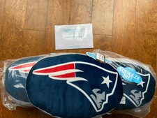 Topper 109870 England Patriots Nfl Sports Pumpkin Carving Kit For Sale Online Ebay