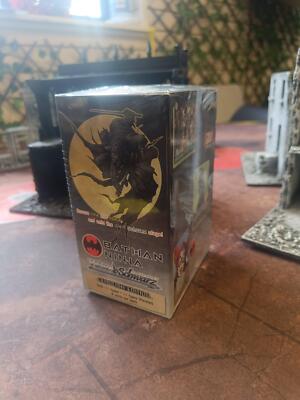 batman ninja booster box Batman Ninja Booster Box