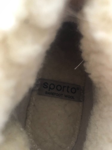 Sporto Kleo Boot | eBay