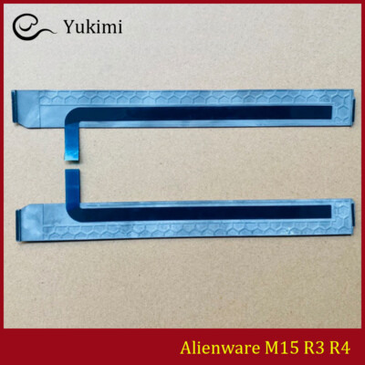 FOR DELL Alienware M15 R3 R4 OLED Screen Holder Screen Holder