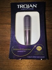 Trojan Vibrations Vibrating Twister Intimate Massager 1ct for sale online | eBay Trojan Vibrations Vibrating Twister Intimate Massager 1ct for sale online | eBay
