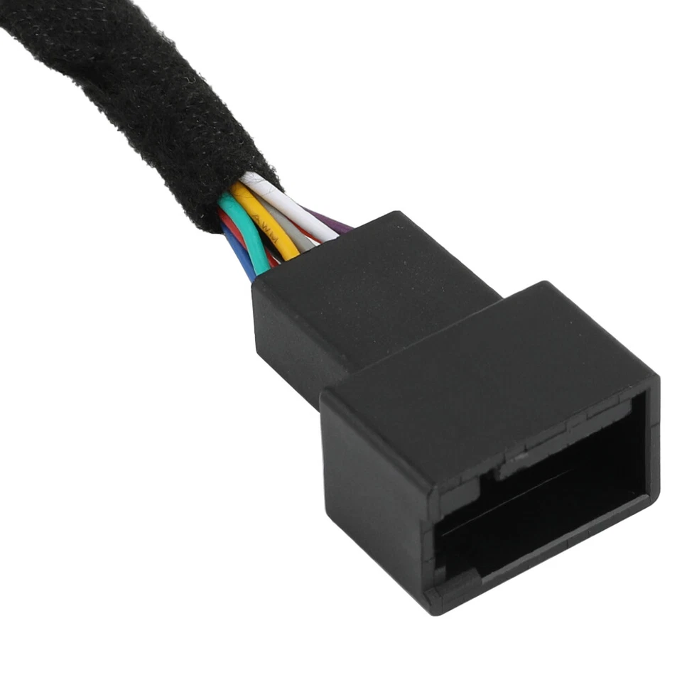 Per VW Golf MK7 7.5 Automatic Stop Start Sistema Motore da Cavo Plug Eliminator - Immagine 4 di 4