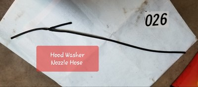 #ad HONDA CIVIC SEDAN HOOD WASHER NOZZLE HOSE OEM 2006 2011✅✅ $9.44