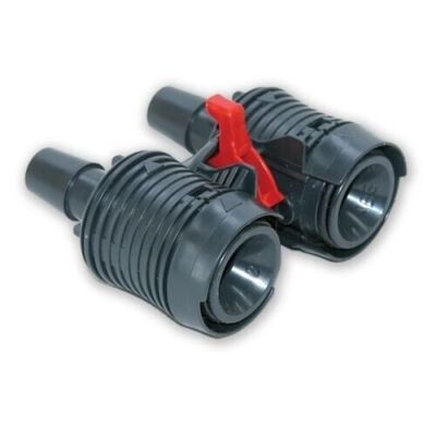 RA EHEIM Double Tap Unit with Sealing Rings for 2026/2028/2126/2128