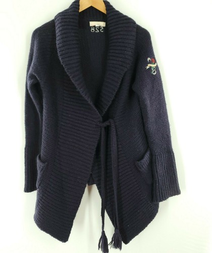 Odd Molly Uncorporated 528 Womens Blue 