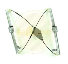 Window regulator AC Rolcar 01.4894 front right for VW Sharan