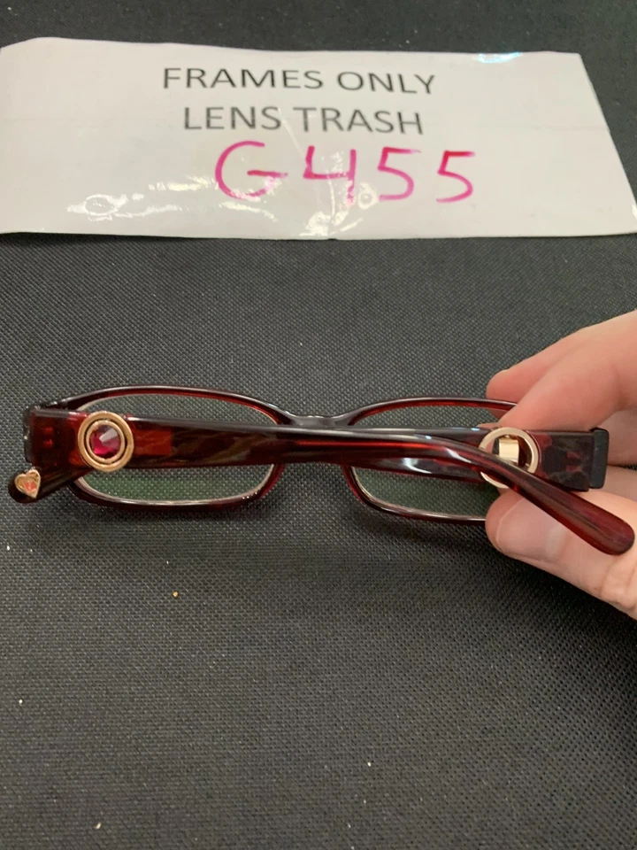 Cuadros JUICY COUTURE Prestige 0ETH G455 Foto 3 de 4