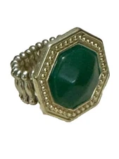 CHUNKY Cocktail RING ONE SIZE Stretch One Size