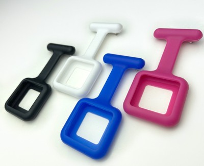 fitbit versa for nurses