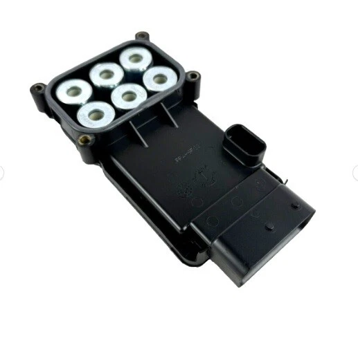 ✅Módulo de bomba ABS FORD E150 E250 E350 2006-2007 REACONDICIONADO 7C24-2C346-BA Foto 4 de 4