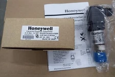 Honeywell P7620A1012 Industrial Pressure Transmitter Sensor 0-10 Bar 1/2" PF 
