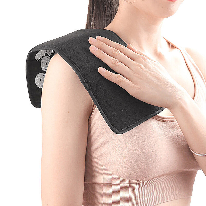 Akupunktur --Massage Armband --Übungsmassage Akupunktur Yoga Belt Body Massage