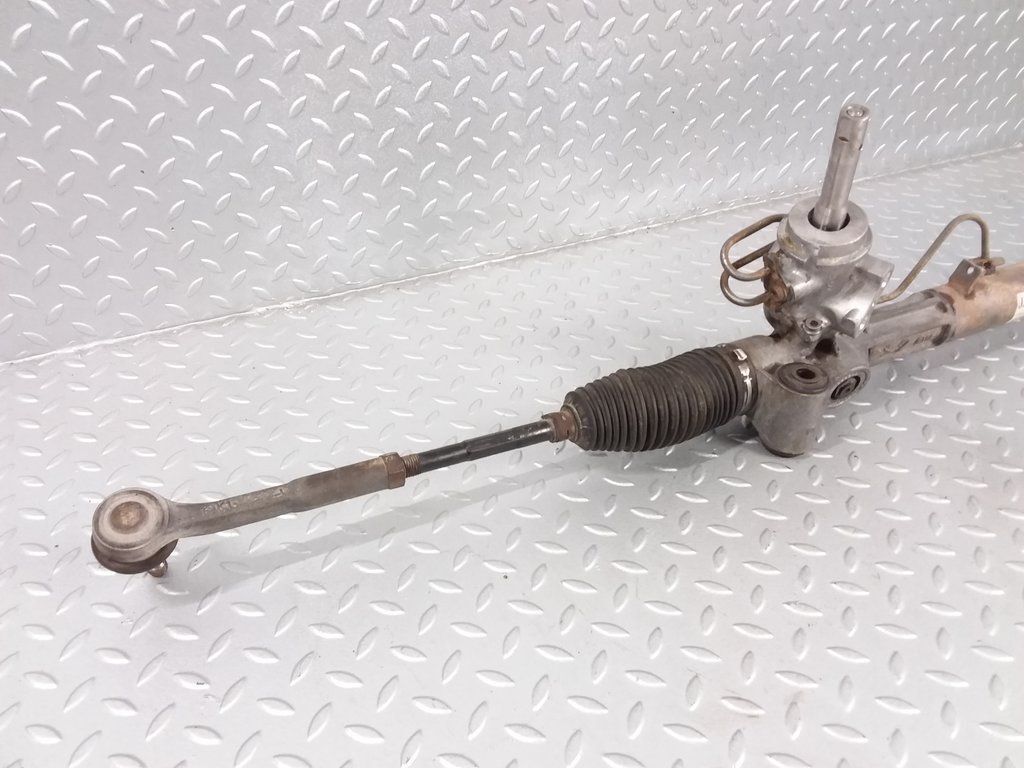 2008 Opel ASTRA H Steering Rack 13276987 Agr15138 LHD (not for UK 