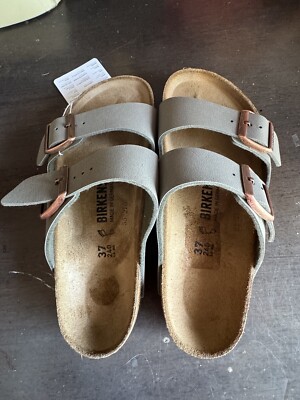 Birkenstock Size 37 | eBay