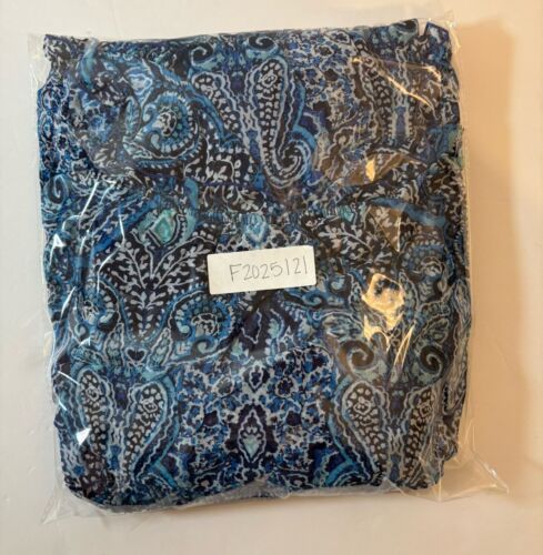 NWT Smocked Waist Tiered Maxi Dress Off the Shoulder Maxi Dress Women's Size 4 - Picture 10 of 11