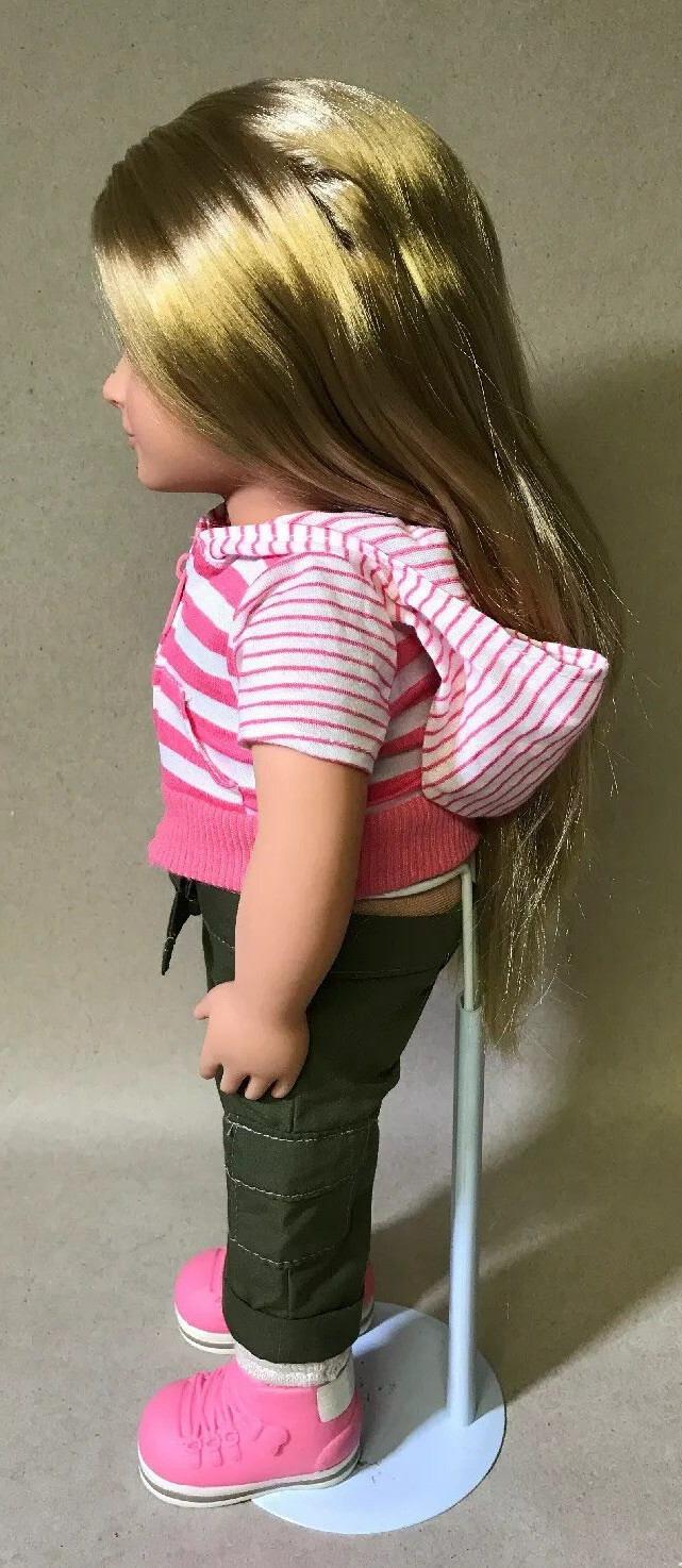 our generation shannon