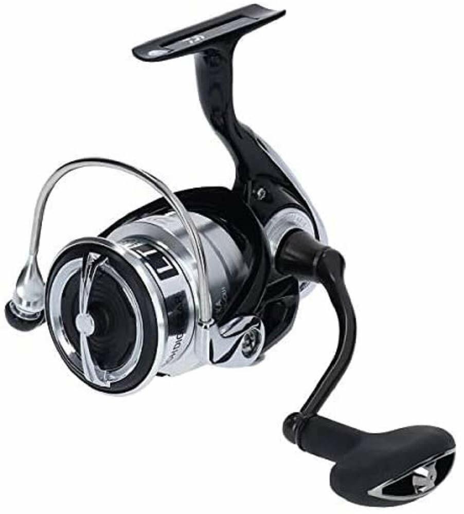 Daiwa 19 LEXA LT4000S-CXH Spinning Reel New in Box | eBay