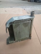 Radiateur Porsche 930