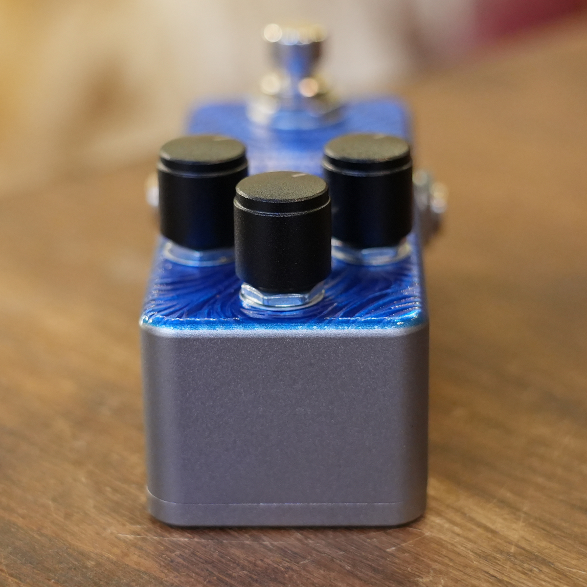 【最安値】One Control / Dimension Blue Monger Amazon.com: One Control Dimension Blue Monger Modulation