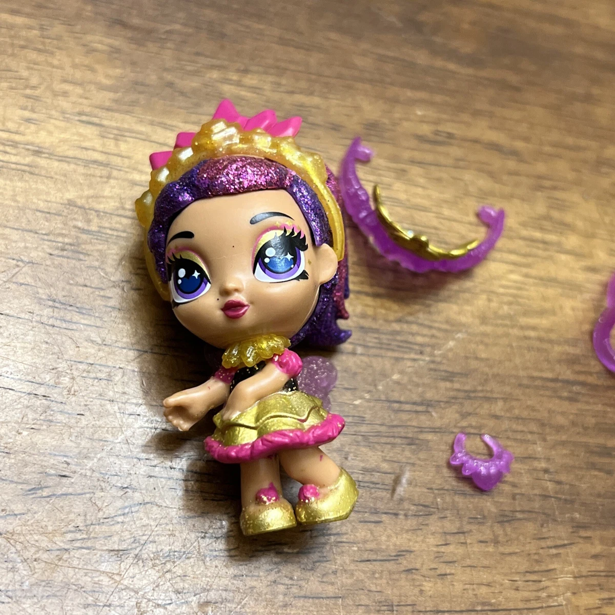 Toy genie hatchimals sales