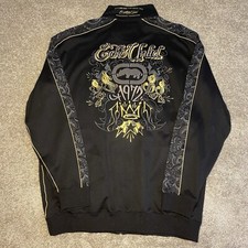 VTG NWT Ecko Unltd Jacket Mens 3XL Y2K Dollar...