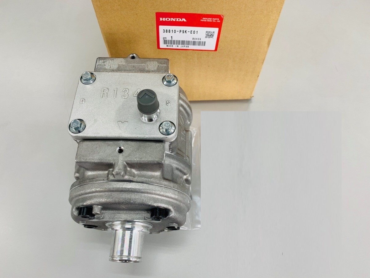 Honda Acura NSX NA1 NA2 Genuine Air Conditioner Compressor 38810