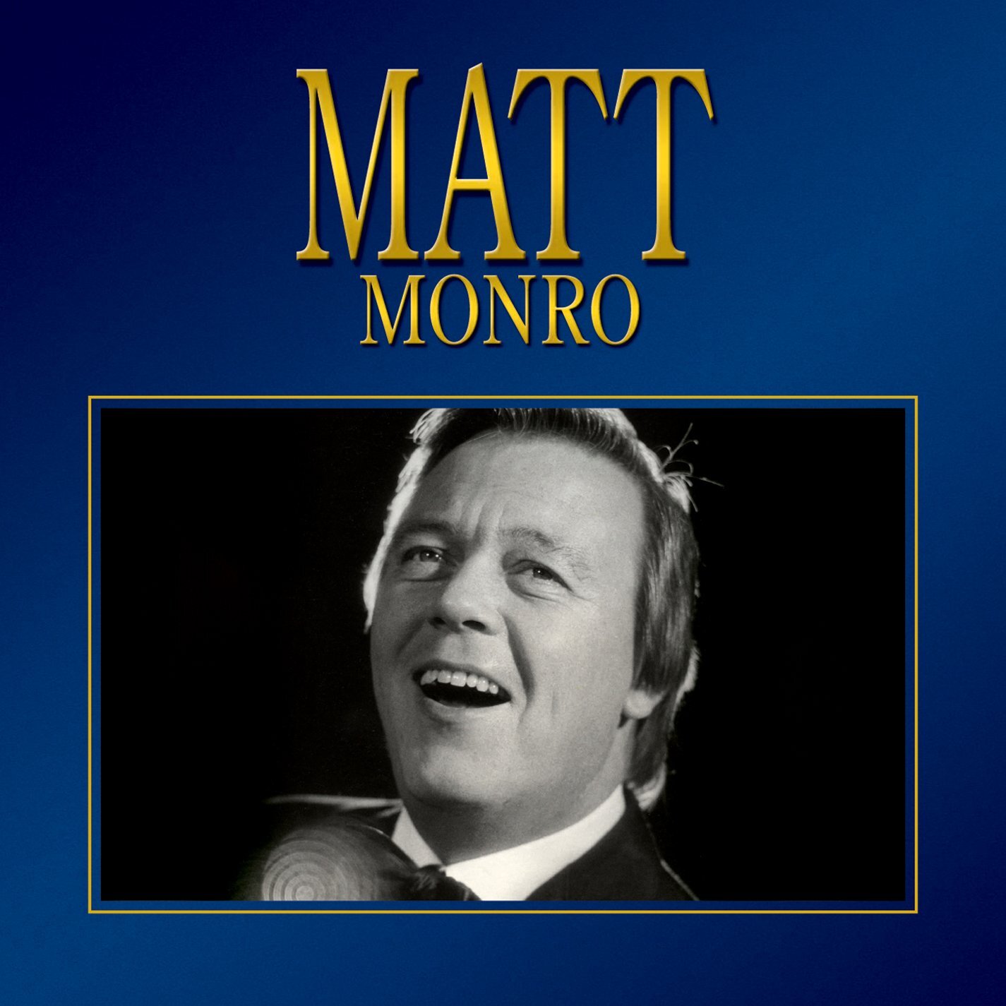 Matt Monro Matt Monro (CD)