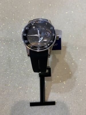 Locman Island Quartz Uhr