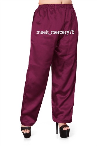New Trend Straight Pant New Designer Lady Pant Formal wear Women Pants S134 - Picture 41 of 45