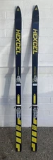 Hexcel International Skis 180 cm  With Tyrolia 190 Bindings Vintage