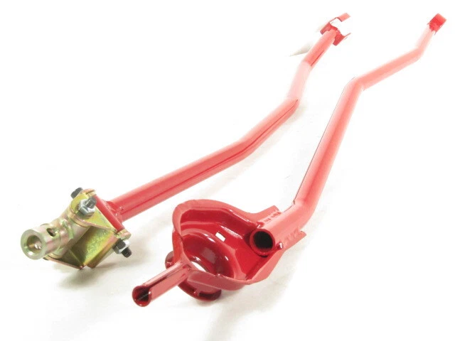 Innovative Shift Linkage 88-91 Honda Civic CRX EF w/ B-Series Engines B16 B18 - Image 3 of 4