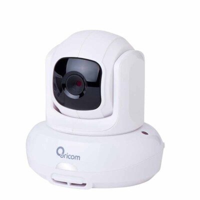 Oricom CU850PT Additional Camera Unit for Oricom Secure SC850
