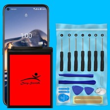High Quality 4600mAh Battery  Screwdriver Tool Set For Nokia 8 V 5G UW TA-1257