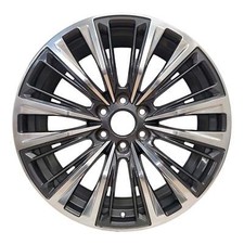 New 22 Replacement Wheel Rim For 2023 2024 2025 Cadillac Escalade Escaladev Esc