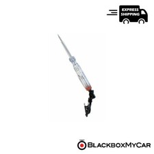 BlackboxMyCar Circuit Tester