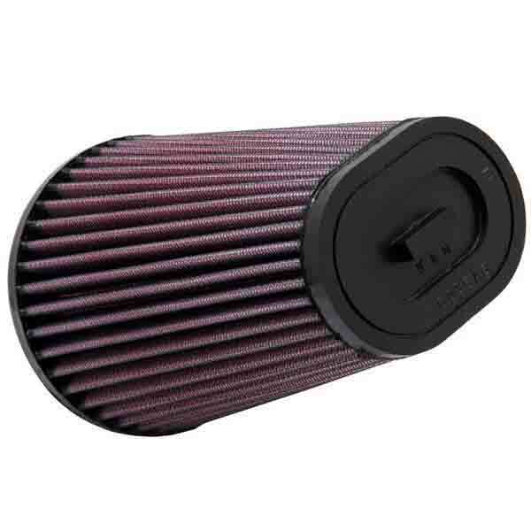 FILTRO ARIA K&N AIR FILTER YAMAHA YFZ BANSHEE 350 1987 2006