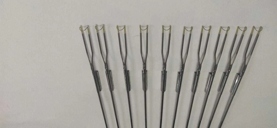 Lazo de corte bipolar elemento de trabajo TURP conjunto instrumentos de urología 20 piezas Foto 2 de 4