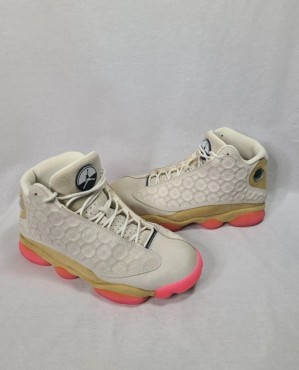 Nike Jordan 13 Retro Chinese New Year 2020 Size 8.5 Mens eBay