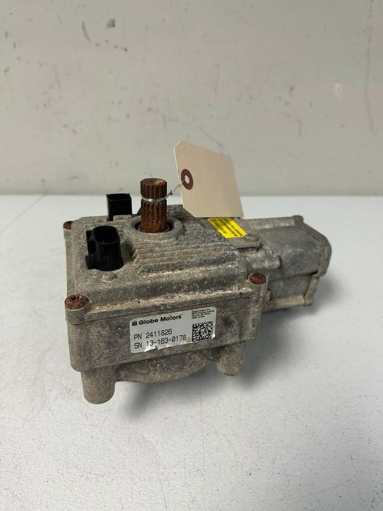 2014 Polaris RZR 800s Power Steering ECM Module Assembly 2411826 900